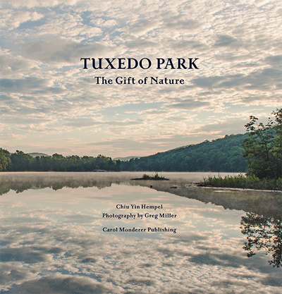 Tuxedo Park - The Gift of Nature