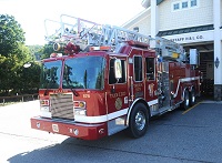 Ladder 575