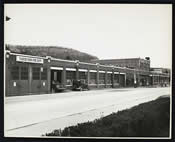 Tuxedo Park Fire Department - Early 1900